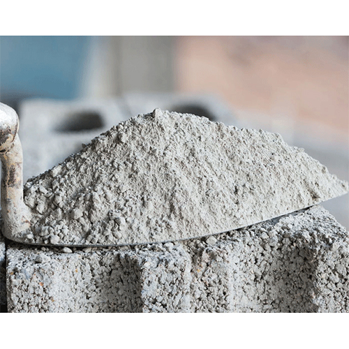 OPC Grade Cement - Fine Fineness, Low Heat of Hydration | Acid-Proof, Long Lasting Quality, Excellent Finish