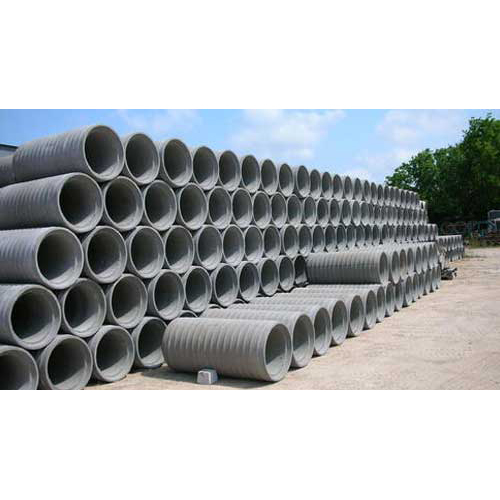 निर्माण सीमेंट पाइप मानक: ऐसी