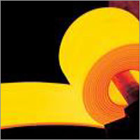 येलो हॉट रोल्ड कॉइल्स