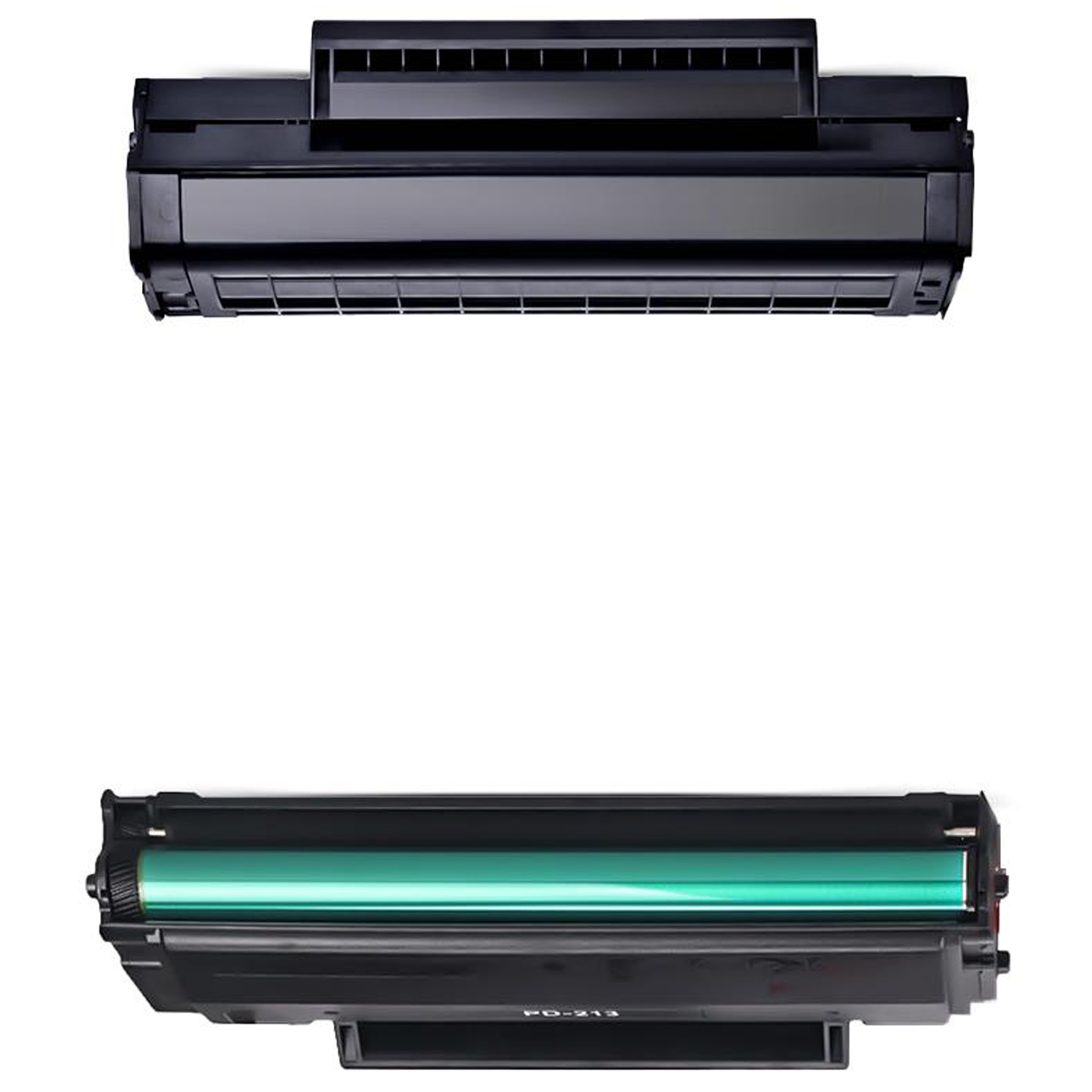 Pantum Pc-211kev Refillable Original Toner Cartridge - Color: Black