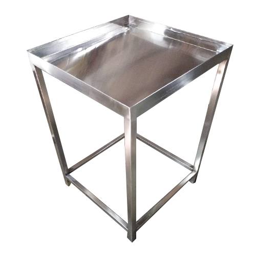 टिकाऊ रेस्तरां वर्क टेबल