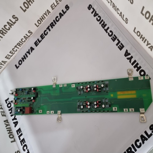 Carte De Contrôle Variateur Siemens 6SE7041-2WL84-1JC1 - Neuve, Pour Automate (PLC)