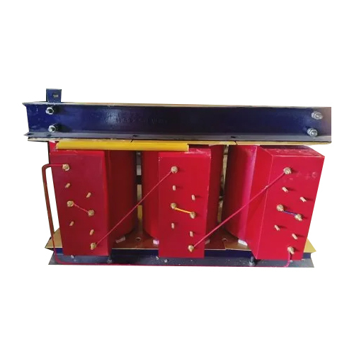 433V Dry Type Cast Resin Transformer Efficiency: 11171