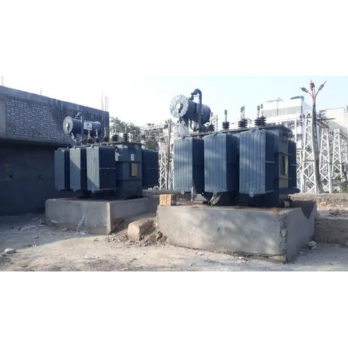 3 Phase Power Distribution Transformer Frequency (Mhz): 50-60 Hertz (Hz)