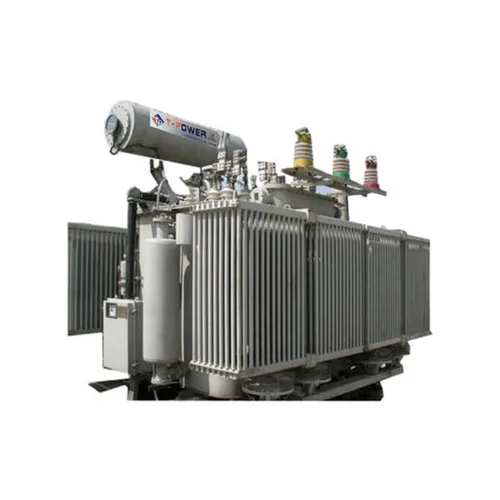 8mva Power Transformer Frequency (Mhz): 50-60 Hertz (Hz)