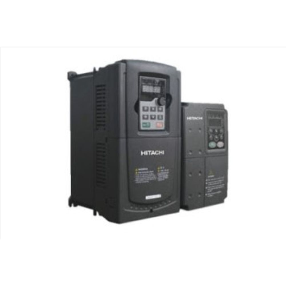 Hitachi Hh200 Vfd Application: Motor Speed Control