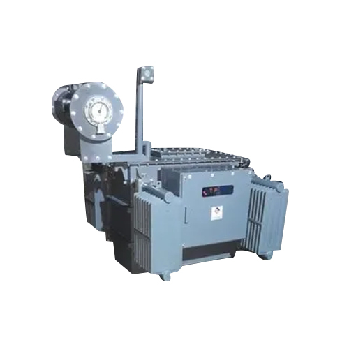 630 Kva Power Distribution Transformer - Mild Steel, Oil Cooled 11kv/433v, Three Phase With Copper Winding | High Durability, Energy Efficiency Level 2, Onsite Support Available