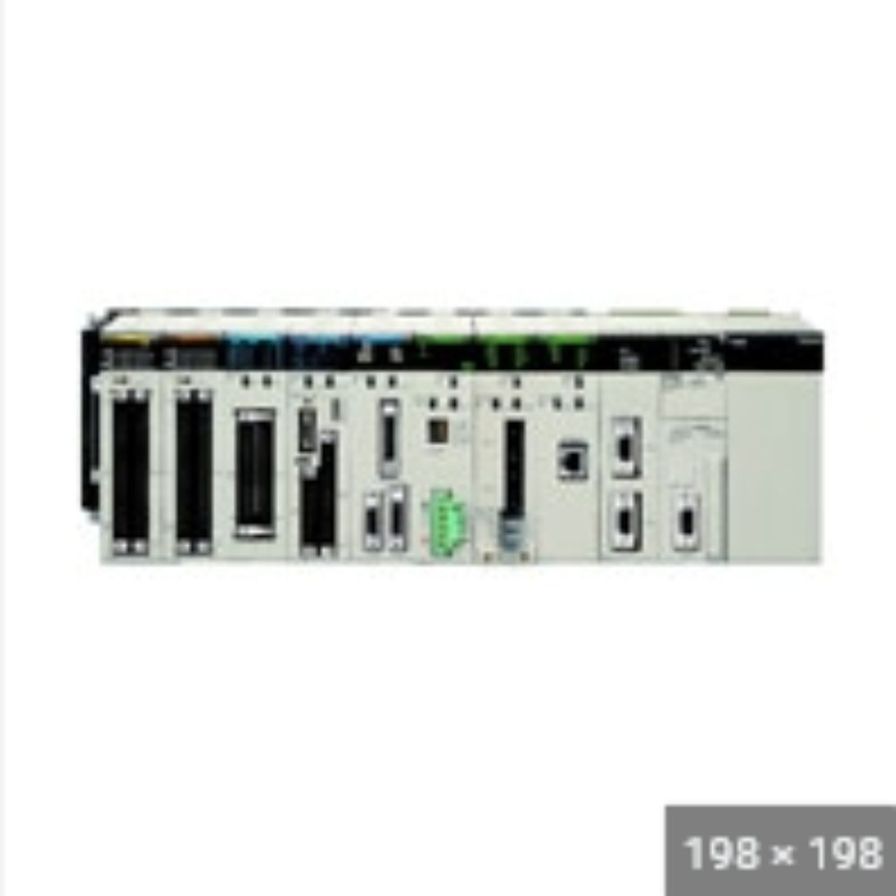 Omron Cs1 Building-block Plc - Medium-sized, Logic Control Application Use | Wide Range Of Functions, Standard Color, 1-year Warranty