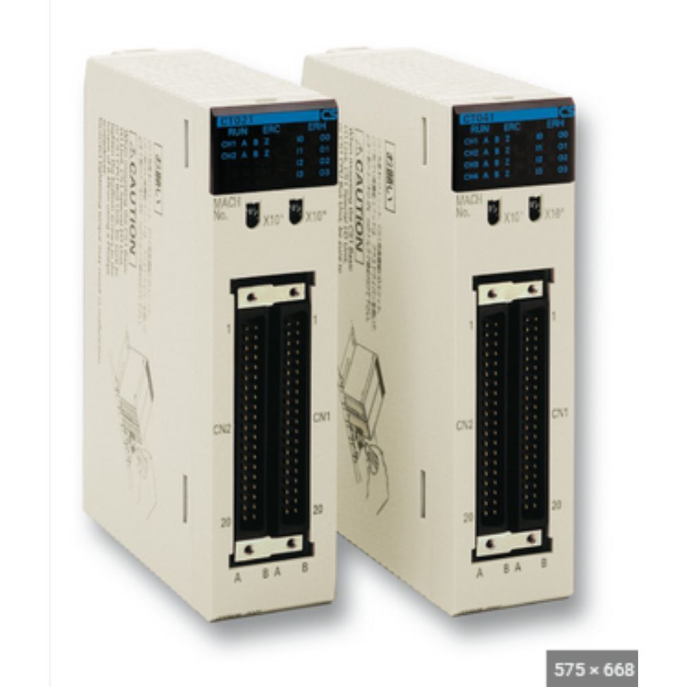 Omron Cs1 Building-block Plc - Medium-sized, Logic Control Application Use | Wide Range Of Functions, Standard Color, 1-year Warranty