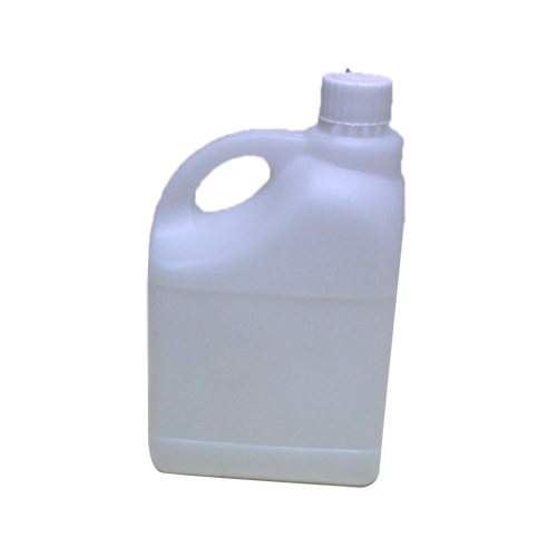 White 1 Ltr Jerry Can Side Handle