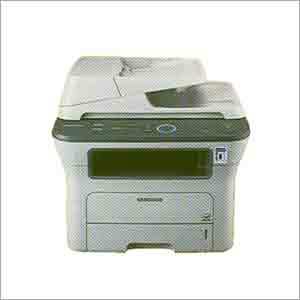 लेज़र प्रिंटर