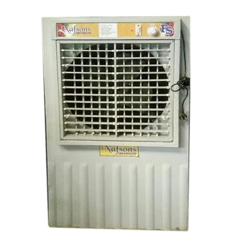 Heavy 4 Feet 135 Ltr  Frp Air Cooler - Color: Any