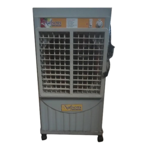 Heavy 80Ltr Frp Air Cooler - Color: Any