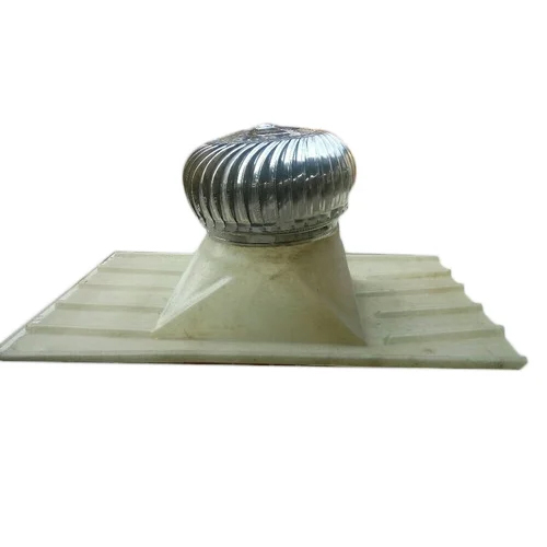 Aluminum Frp Base Air Ventilator