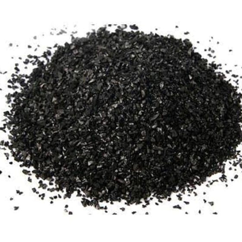 सक्रिय कार्बन अनुप्रयोग: औद्योगिक