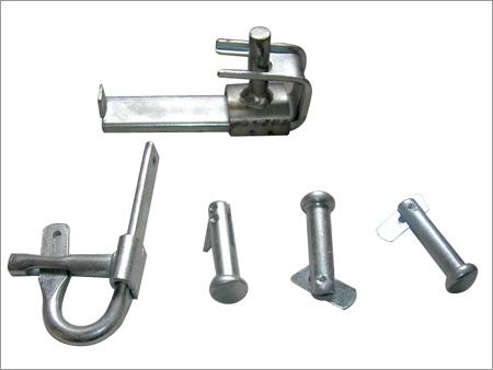 Snaplock/ Flip Lock Pins