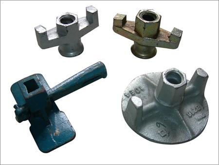 Wing Nut / Wing Nut Heavy / Rapid Clamp / Anchor Nut