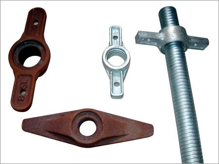 Univer Jack Accessories