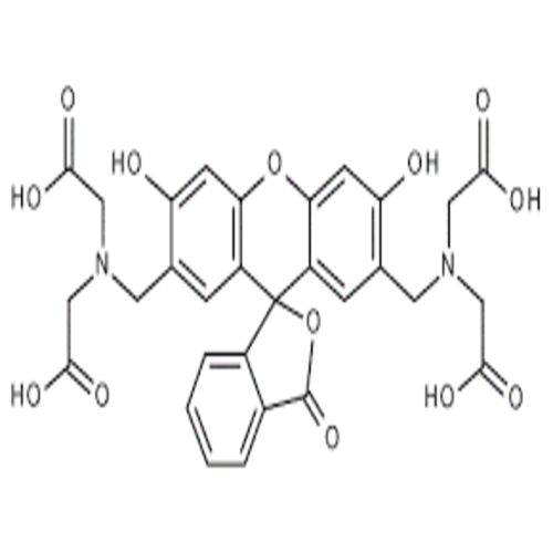 Fluorescein Complexone - Cas No: 1461-15-0