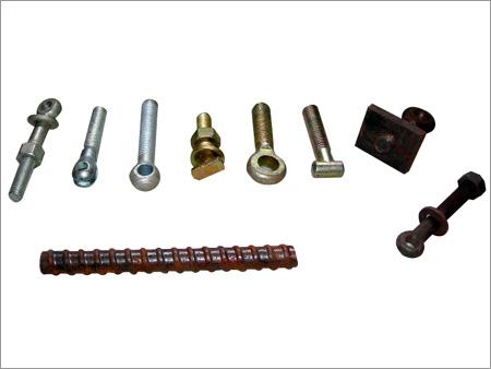 Bolts & Fastners / Tie Rod