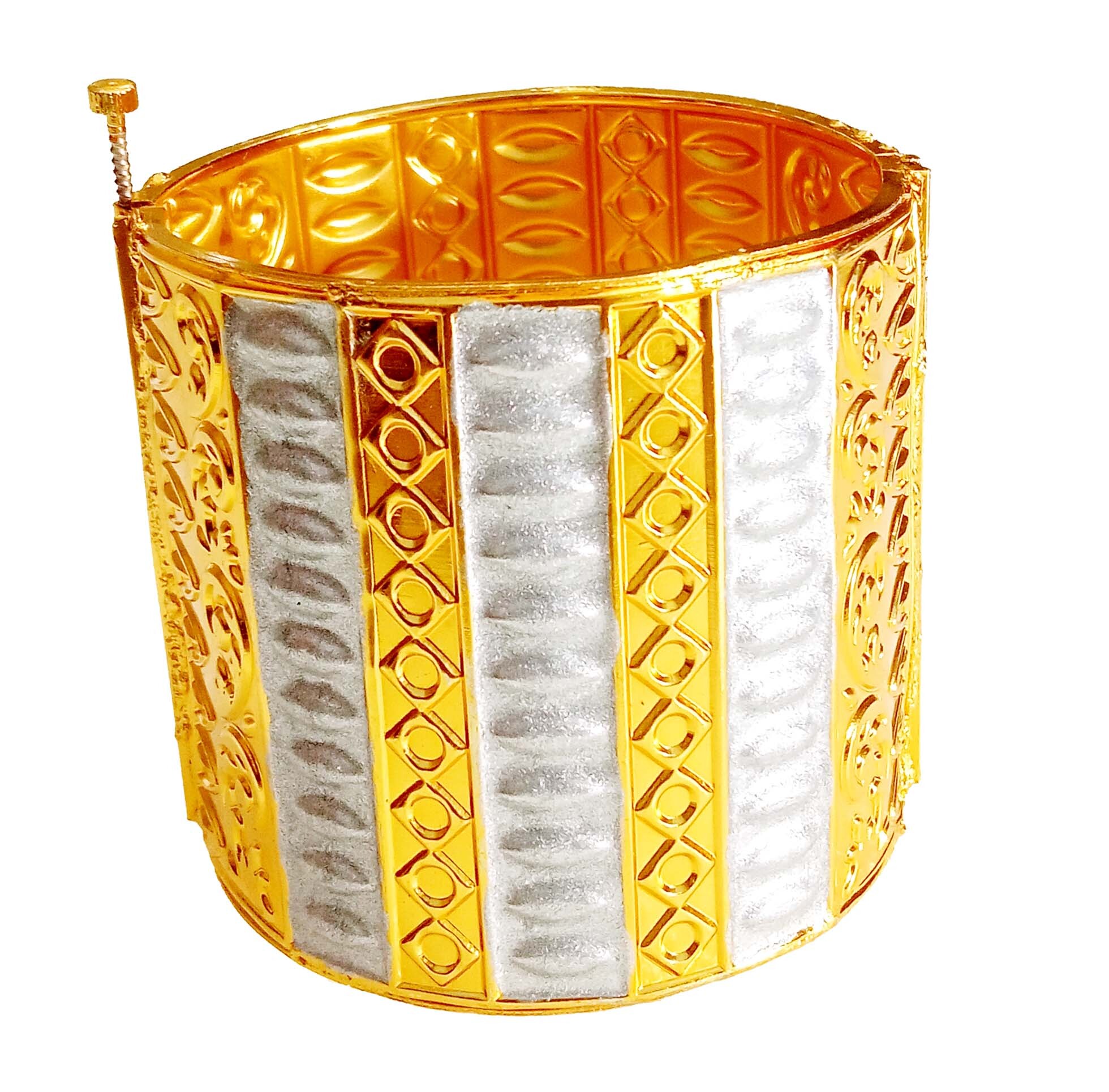 Assamese Traditional Muthi Kharu06