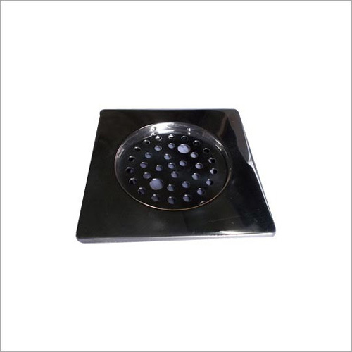 सिल्वर स्क्वायर लॉक जाली