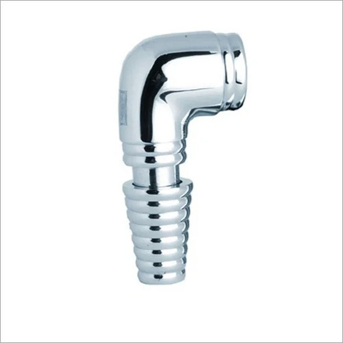 सिल्वर स्टेनलेस स्टील लिफ्ट कॉक