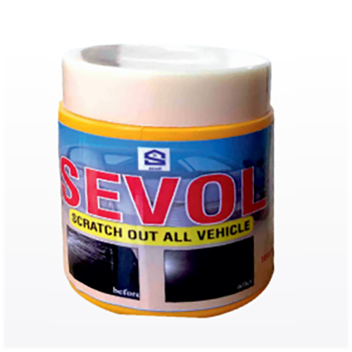 स्क्रैच आउट