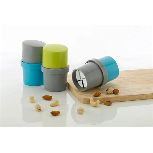 ड्राई फ्रूट कटर एप्लीकेशन: किचन