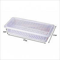 1500 ML Food Storage Container