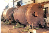 Pressure Vessel