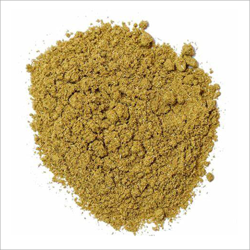 भूरा धनिया पाउडर