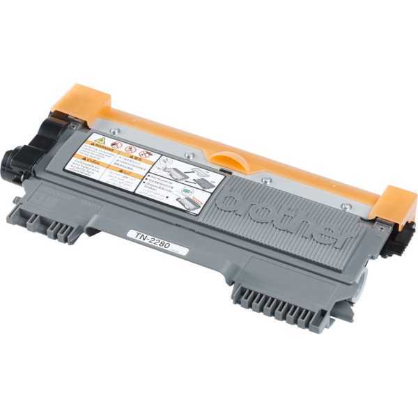 Brother Tn-2280 Original Toner Cartridge