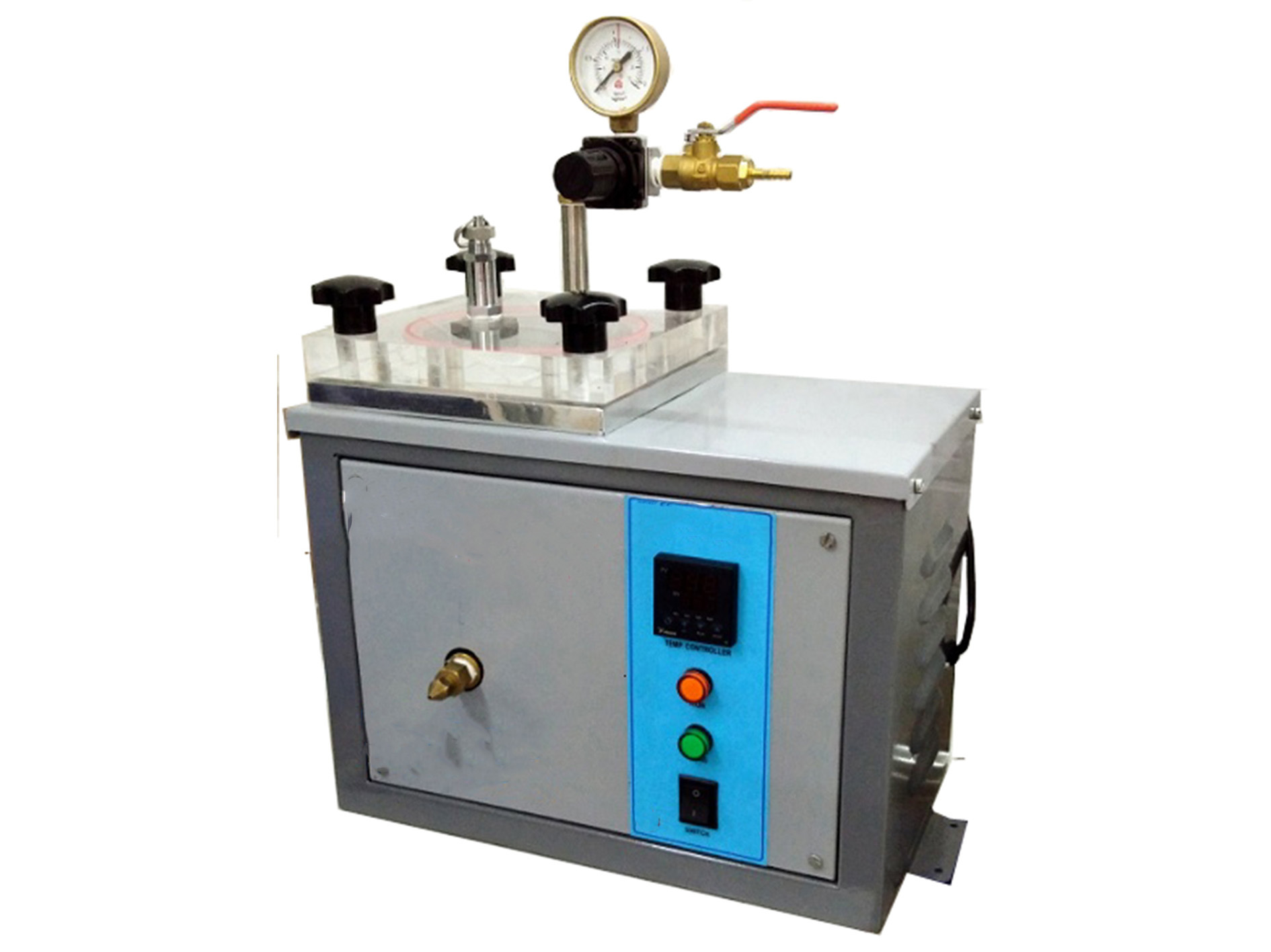 Jewelry Wax Injector Capacity: 2 Kg/day