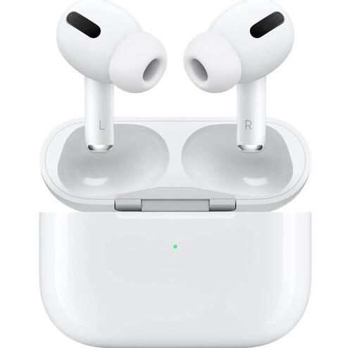 Airpods Pro Anc Usa बॉडी मटेरियल: एबीसी प्लास्टिक