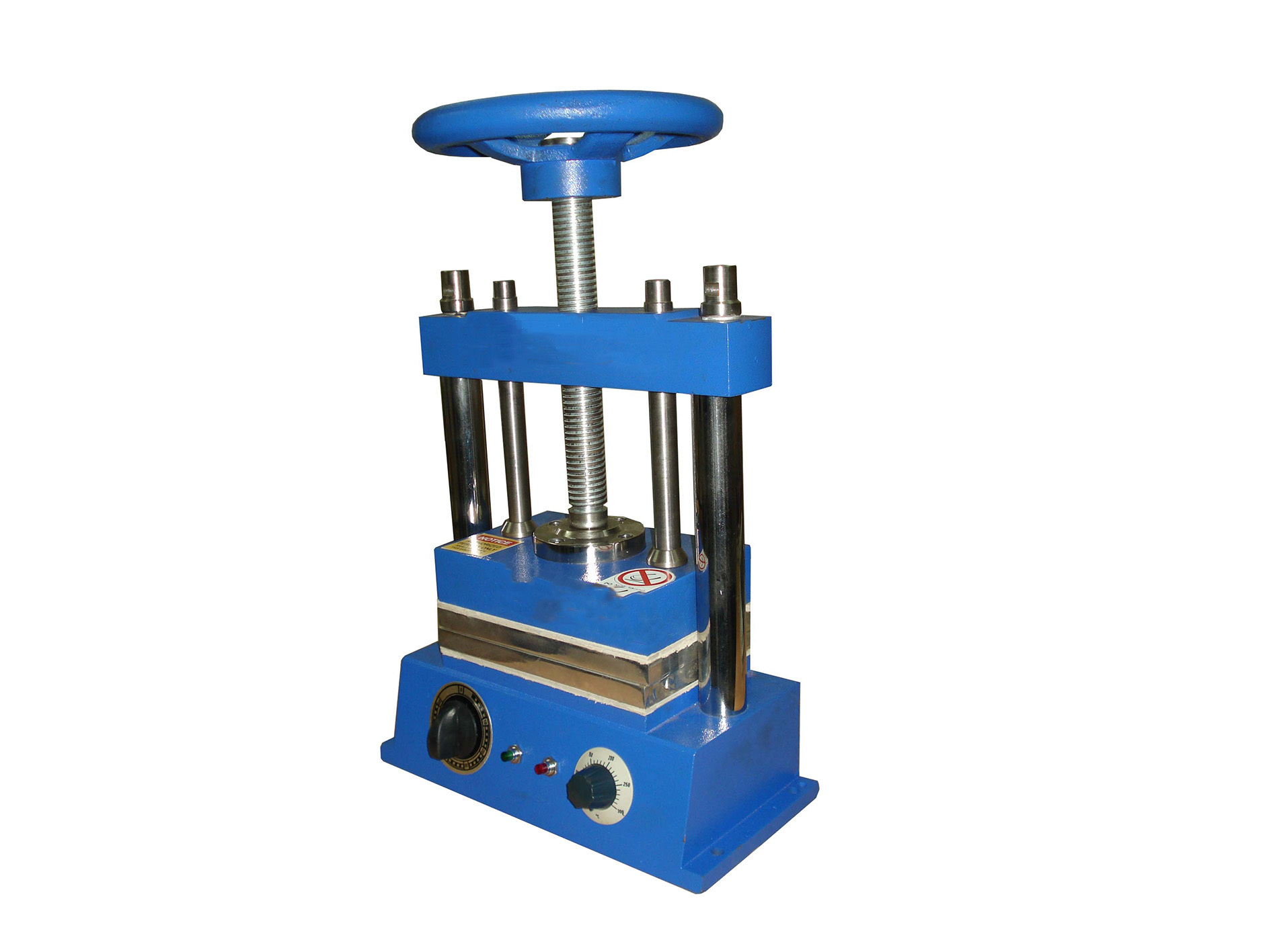 Jewelry Vulcanizer Dimension(l*w*h): 16"x16"x20" Inch (In)
