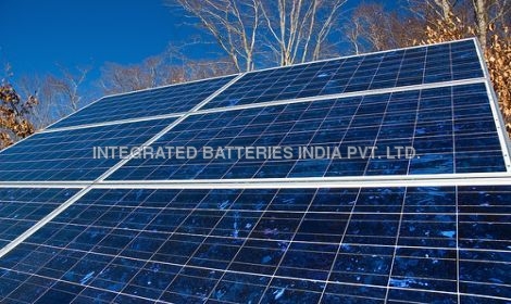 सौर प्रणाली