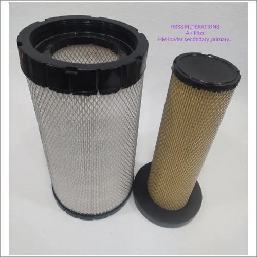 प्लास्टिक 1109 टाटा अल्ट्रा एयर फ़िल्टर