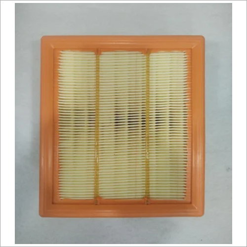 जीप कम्पास एयर फिल्टर