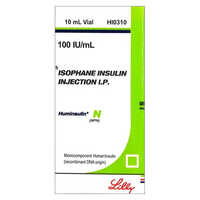 लिक्विड आइसोफेन इंसुलिन इंजेक्शन