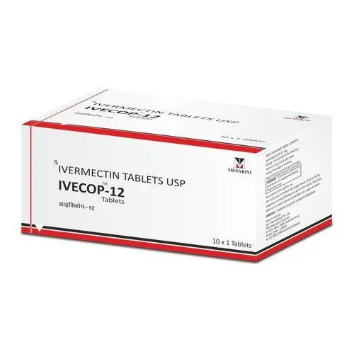 Ivermectin Tablets Usp - Drug Type: General Medicines