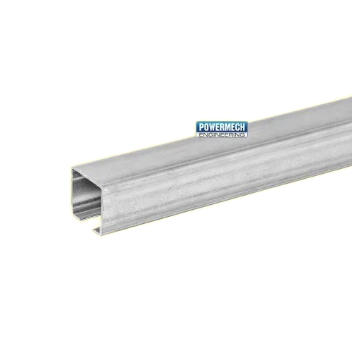 टिकाऊ फेस्टून सी रेल