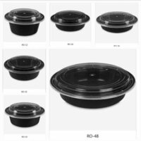 ब्लैक रो सीरीज कंटेनर