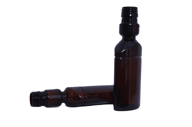 Pet Bottle Mouth Wash 100 Ml