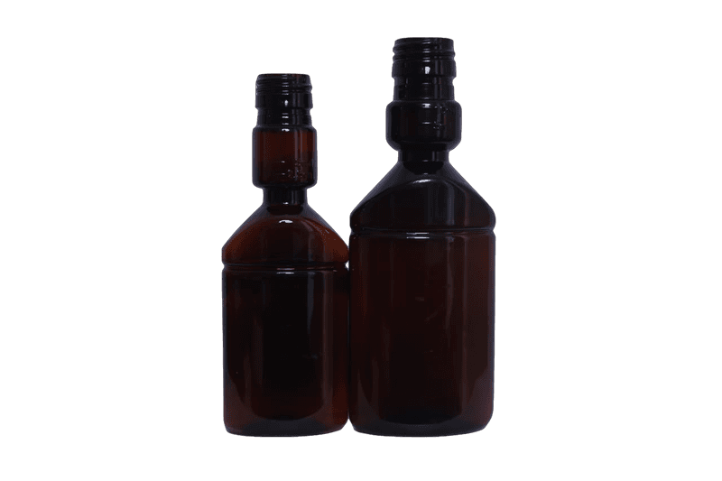 Pet Bottle Mouth Wash 100 Ml