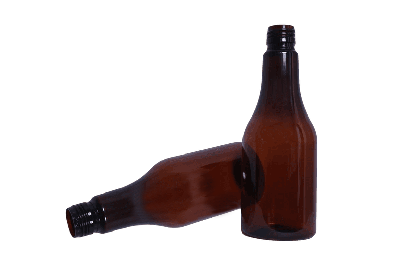 Brute Bottle 350 Ml