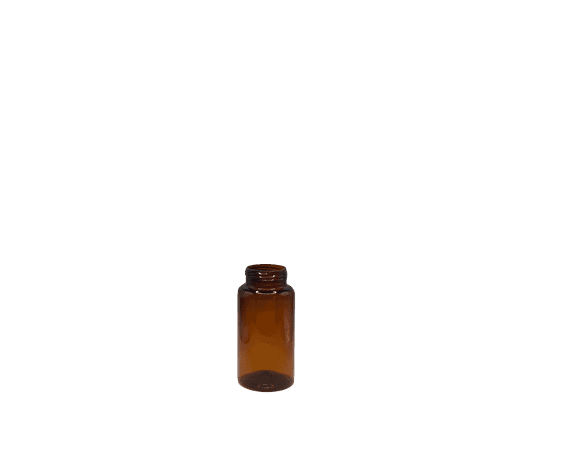 Pet Container 70 Cc