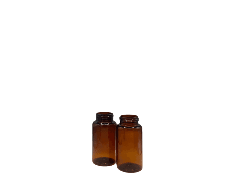 Pet Container 70 Cc