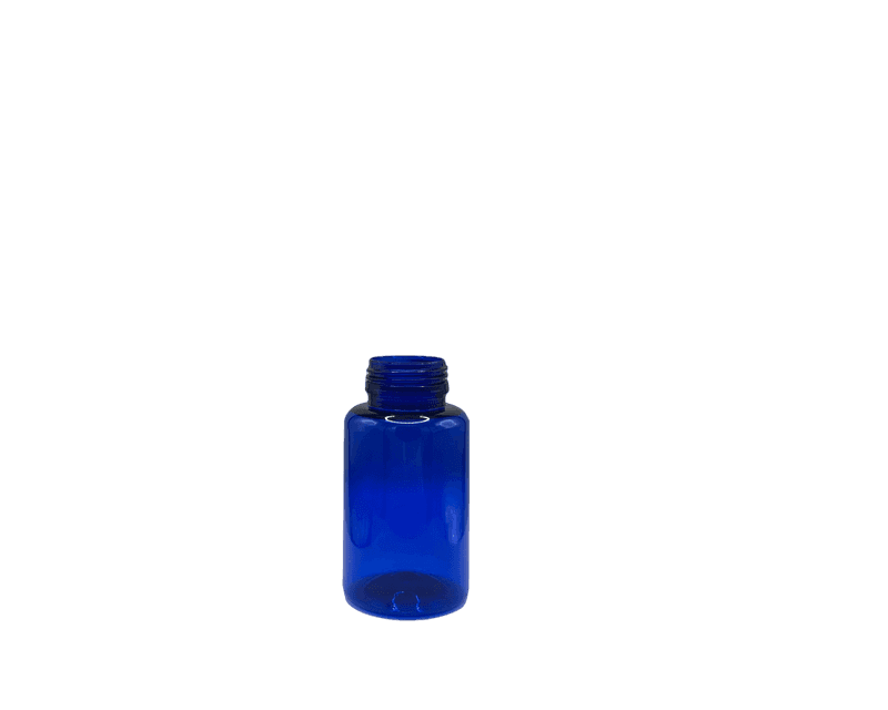Tablet Container