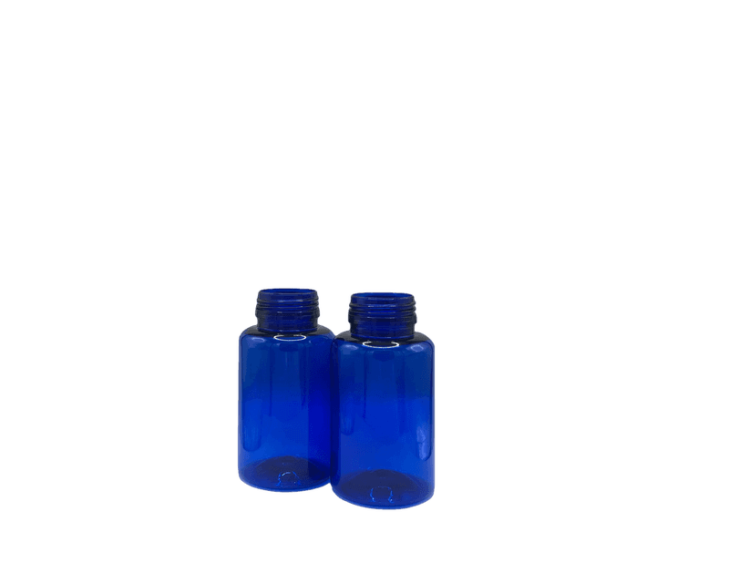 Tablet Container